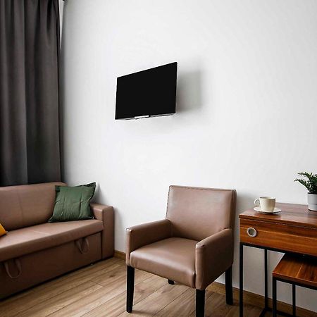 Charming Apartment, Wawel & Old Town Krakow II 외부 사진