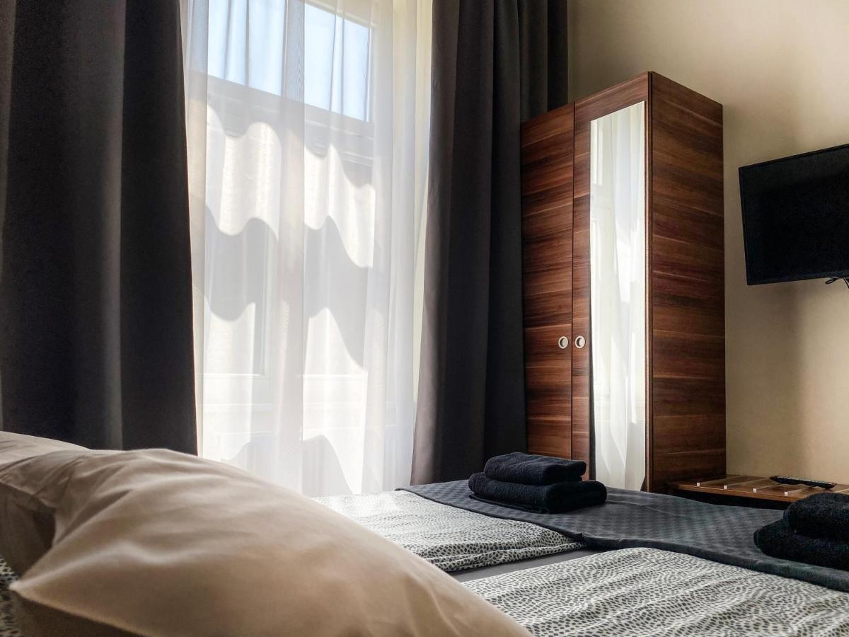 Charming Apartment, Wawel & Old Town Krakow II 외부 사진