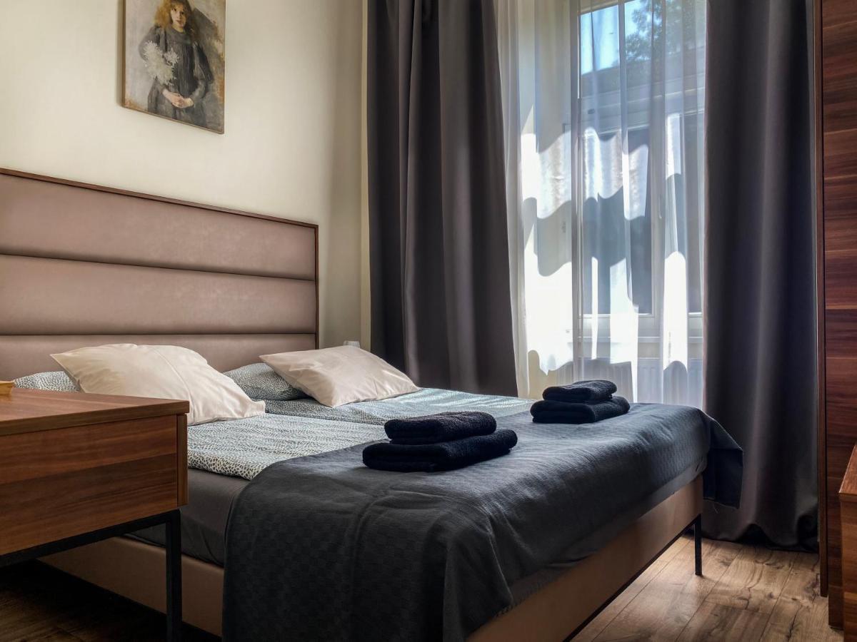 Charming Apartment, Wawel & Old Town Krakow II 외부 사진