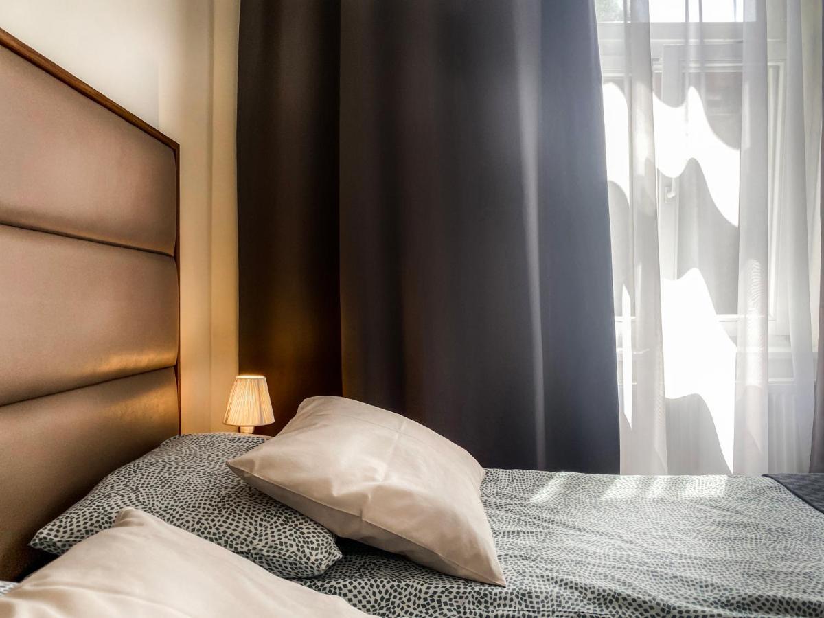 Charming Apartment, Wawel & Old Town Krakow II 외부 사진