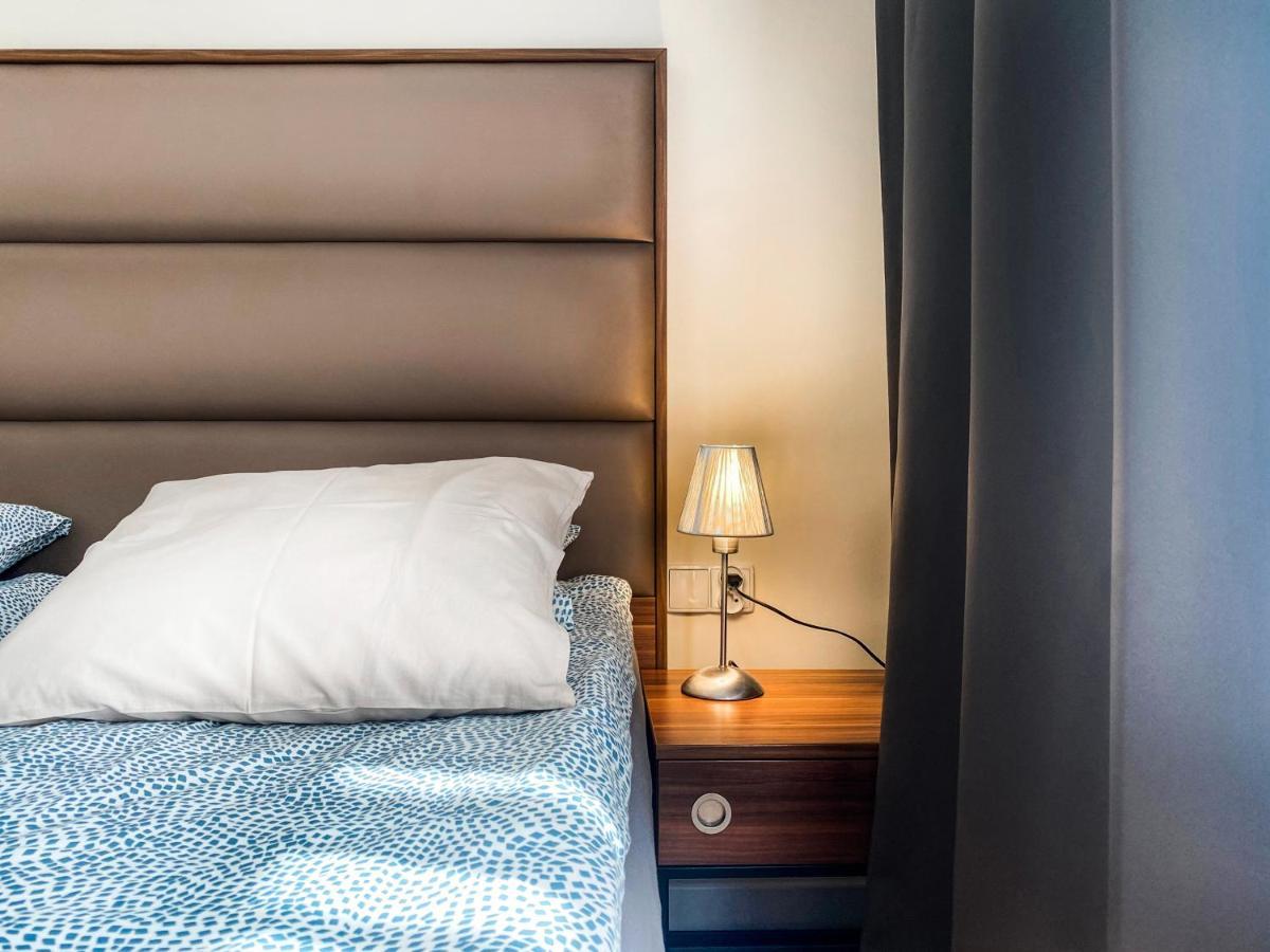 Charming Apartment, Wawel & Old Town Krakow II 외부 사진