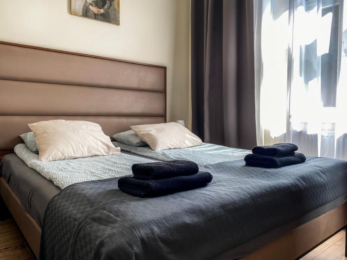 Charming Apartment, Wawel & Old Town Krakow II 외부 사진