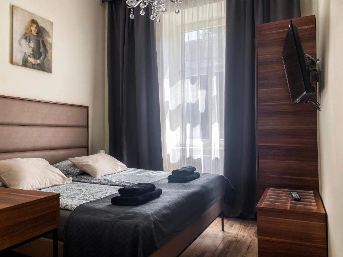 Charming Apartment, Wawel & Old Town Krakow II 외부 사진