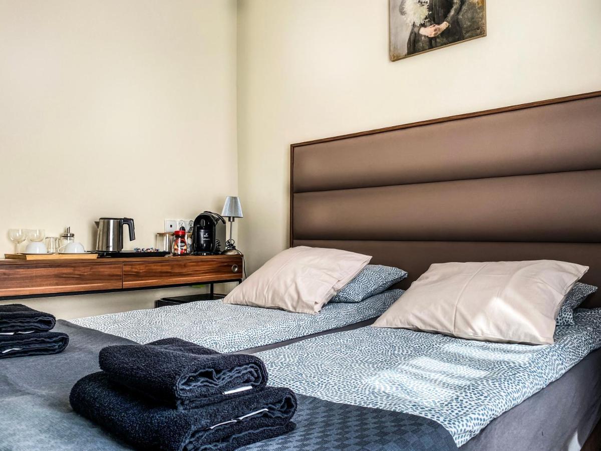 Charming Apartment, Wawel & Old Town Krakow II 외부 사진