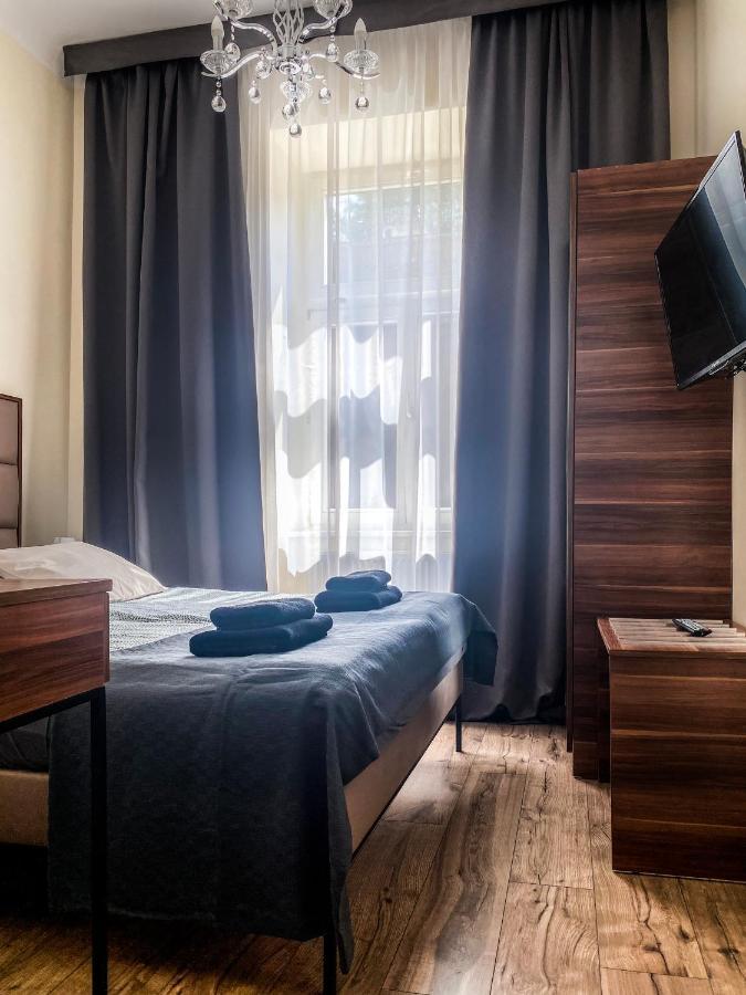 Charming Apartment, Wawel & Old Town Krakow II 외부 사진
