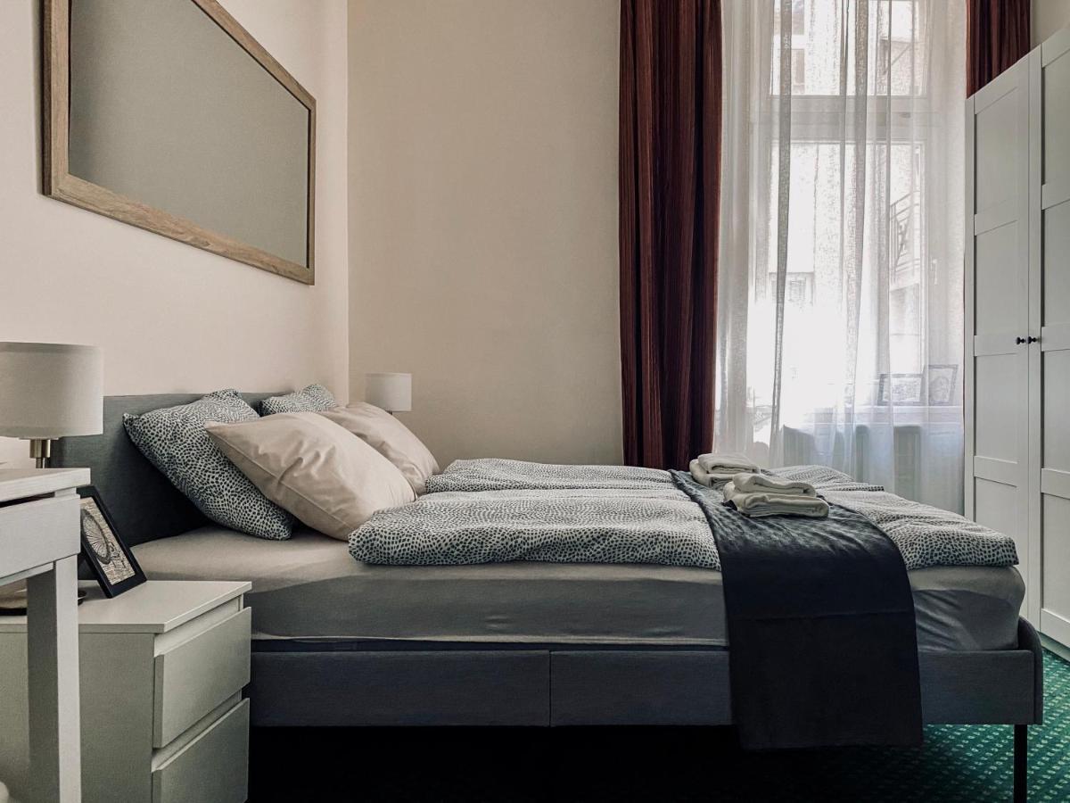 Charming Apartment, Wawel & Old Town Krakow II 외부 사진
