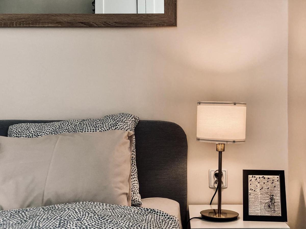 Charming Apartment, Wawel & Old Town Krakow II 외부 사진