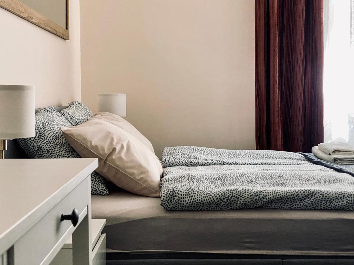 Charming Apartment, Wawel & Old Town Krakow II 외부 사진