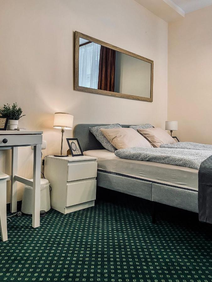 Charming Apartment, Wawel & Old Town Krakow II 외부 사진