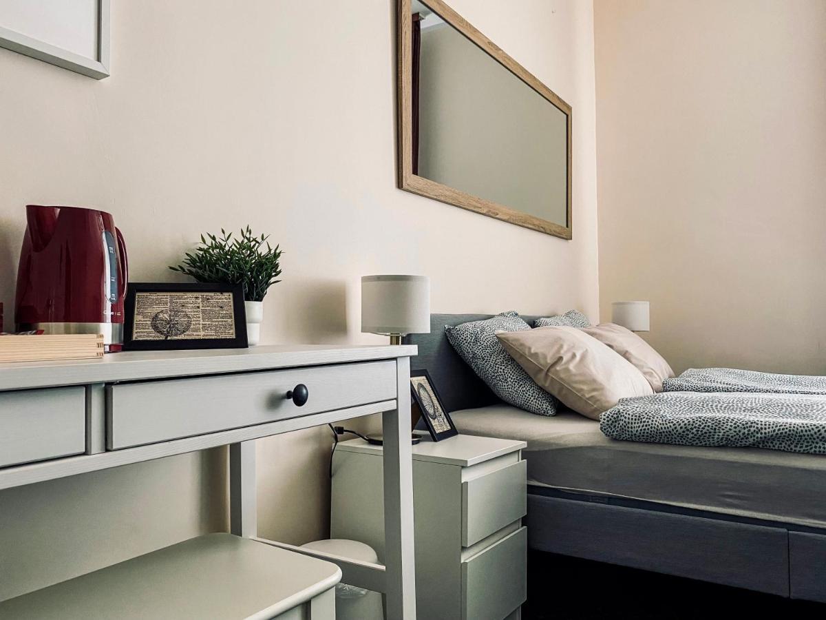 Charming Apartment, Wawel & Old Town Krakow II 외부 사진