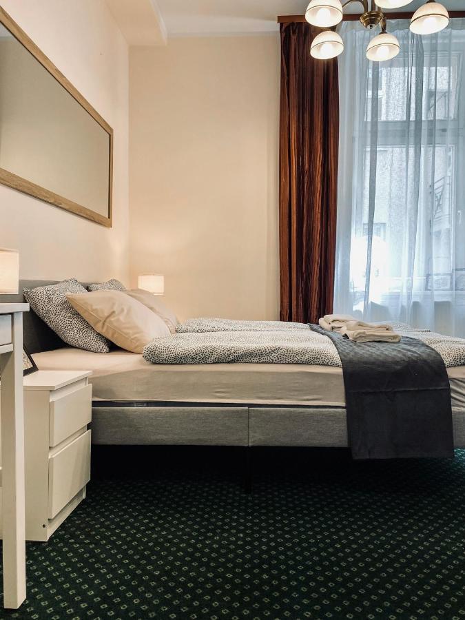 Charming Apartment, Wawel & Old Town Krakow II 외부 사진