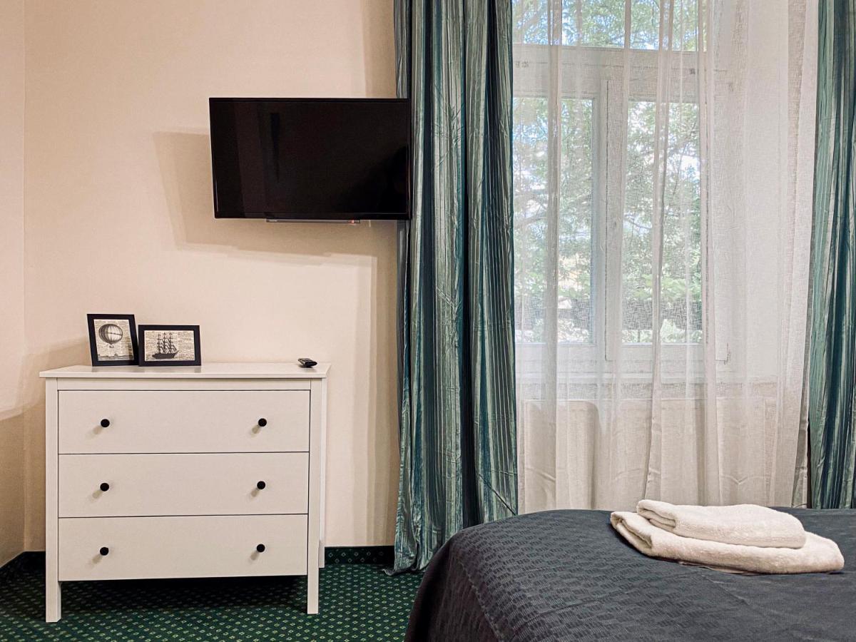 Charming Apartment, Wawel & Old Town Krakow II 외부 사진