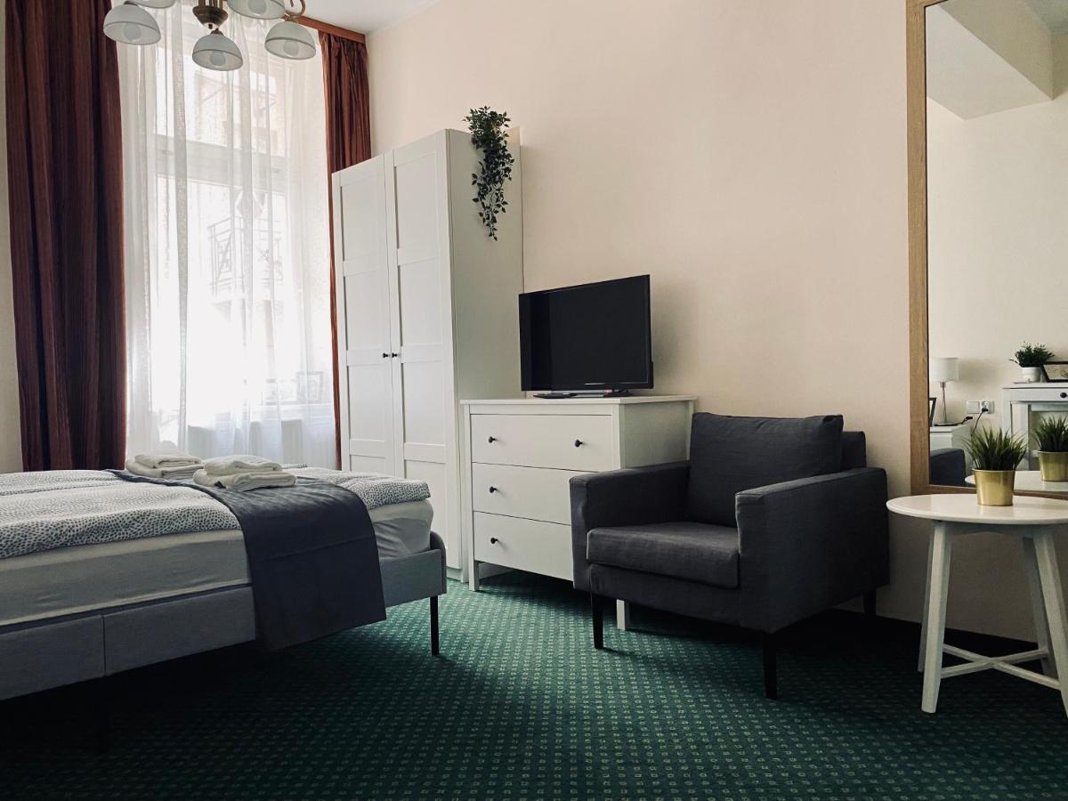 Charming Apartment, Wawel & Old Town Krakow II 외부 사진