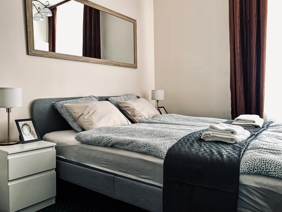 Charming Apartment, Wawel & Old Town Krakow II 외부 사진
