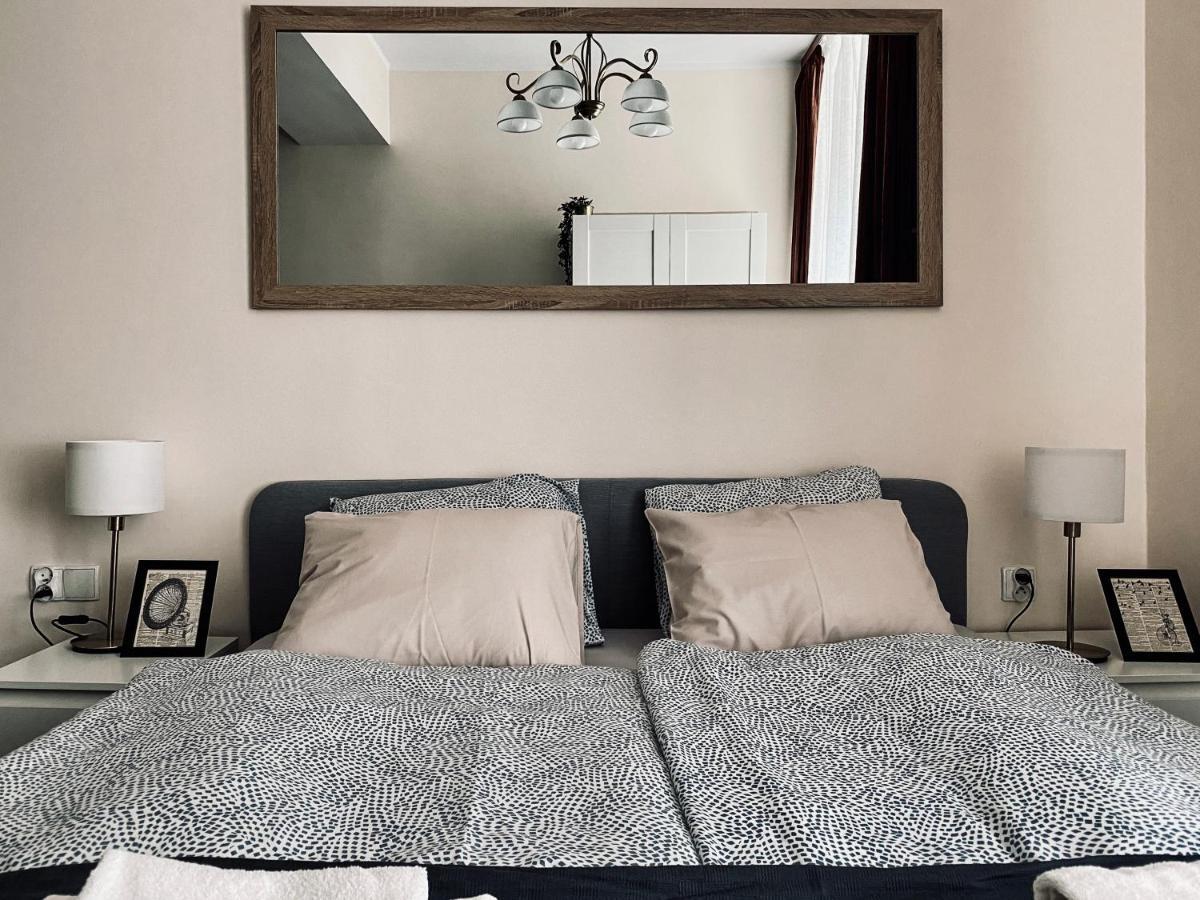 Charming Apartment, Wawel & Old Town Krakow II 외부 사진