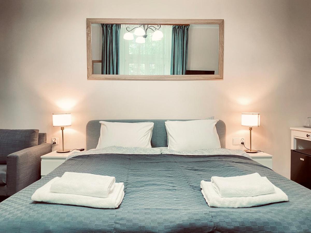 Charming Apartment, Wawel & Old Town Krakow II 외부 사진