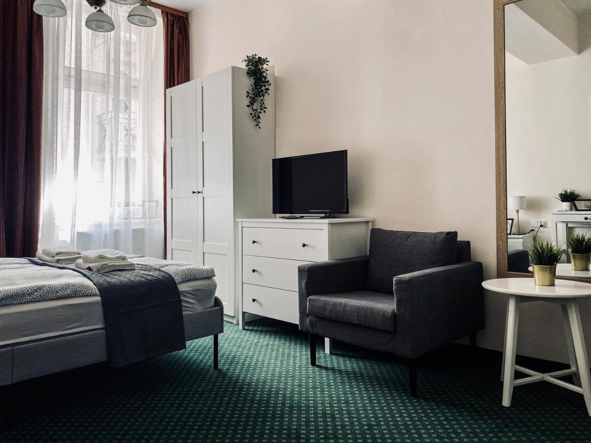 Charming Apartment, Wawel & Old Town Krakow II 외부 사진