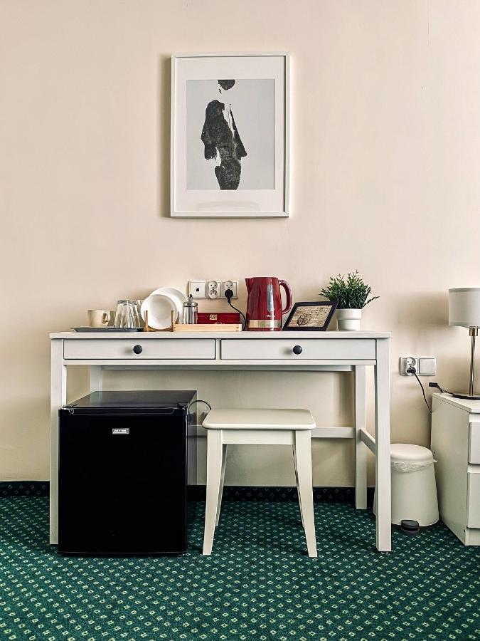 Charming Apartment, Wawel & Old Town Krakow II 외부 사진