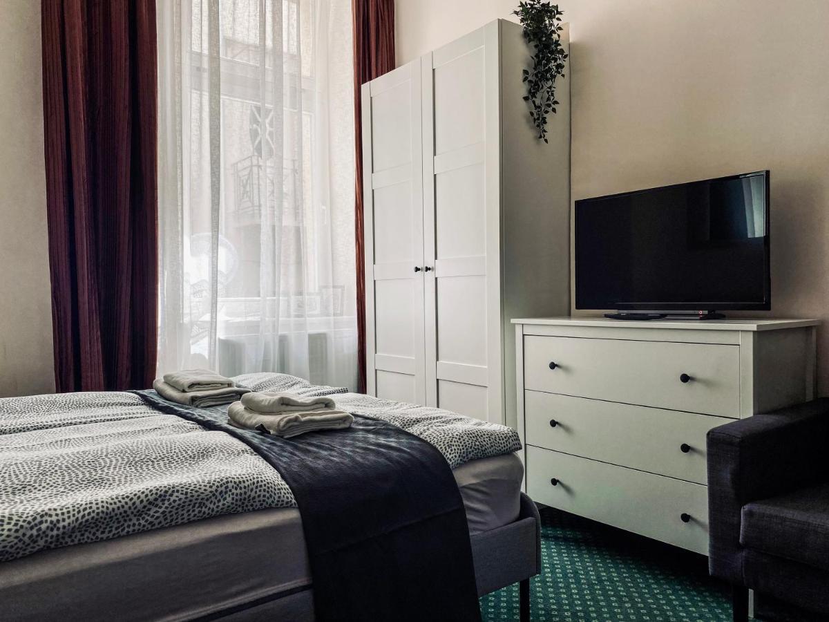Charming Apartment, Wawel & Old Town Krakow II 외부 사진