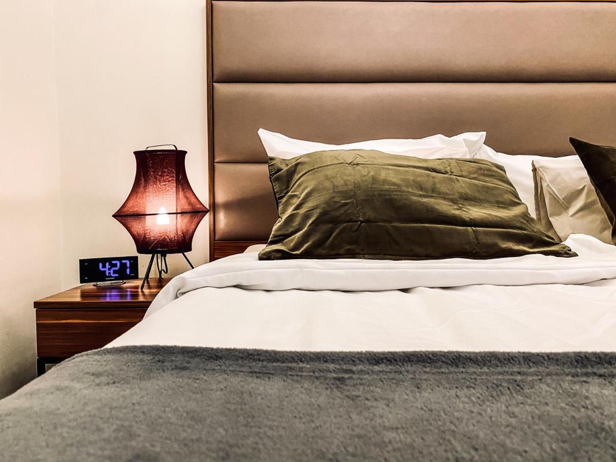 Charming Apartment, Wawel & Old Town Krakow II 외부 사진