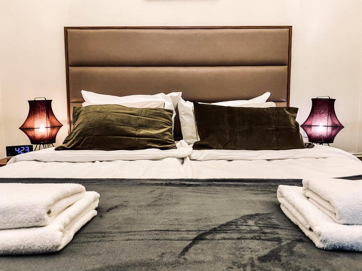 Charming Apartment, Wawel & Old Town Krakow II 외부 사진