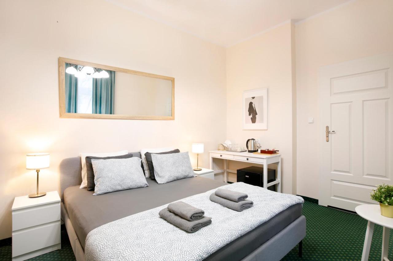 Charming Apartment, Wawel & Old Town Krakow II 외부 사진