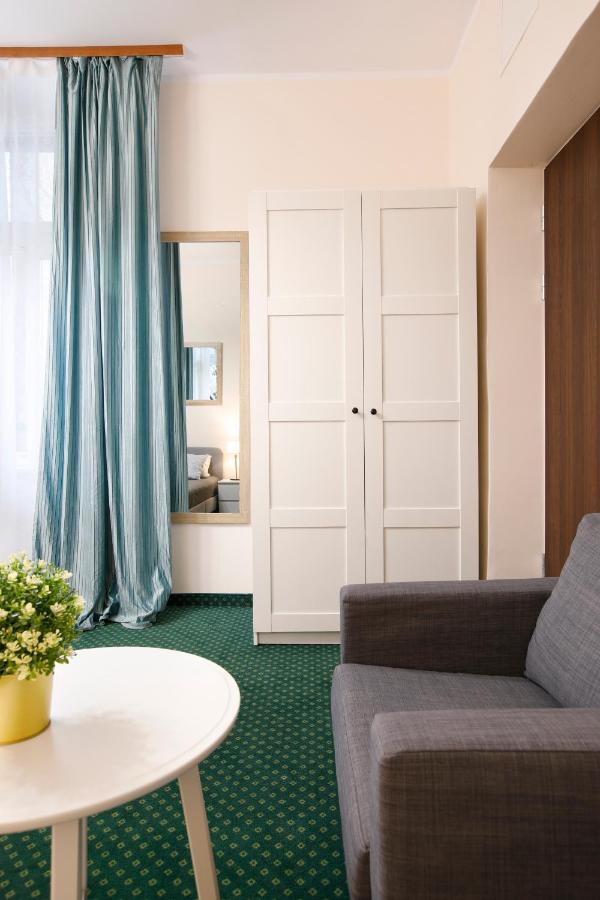 Charming Apartment, Wawel & Old Town Krakow II 외부 사진