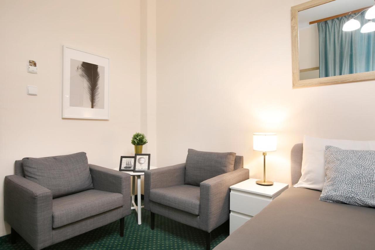 Charming Apartment, Wawel & Old Town Krakow II 외부 사진