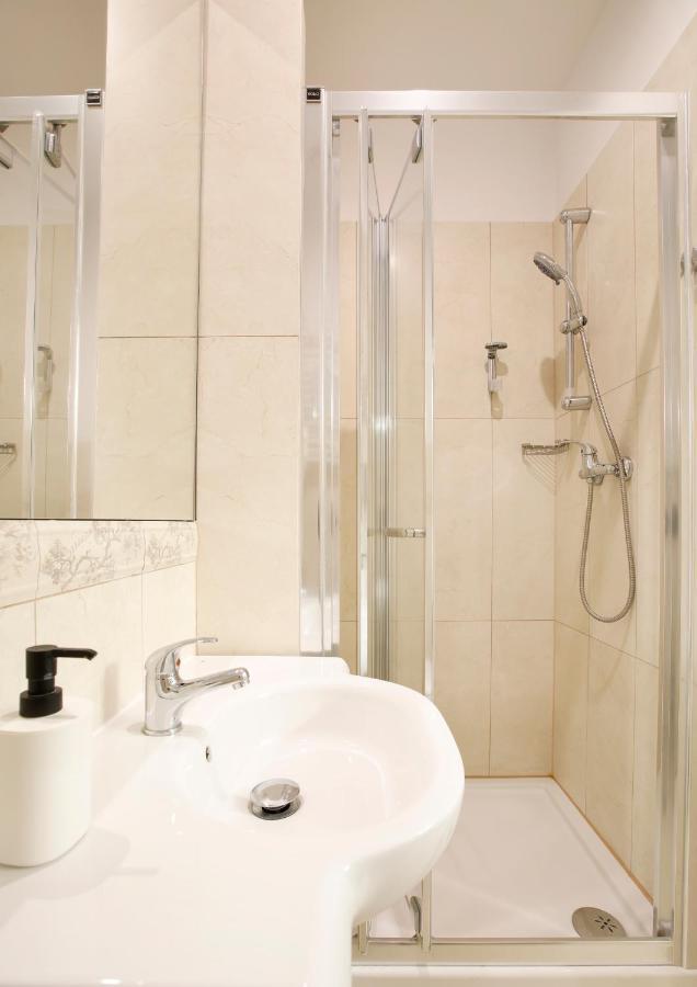 Charming Apartment, Wawel & Old Town Krakow II 외부 사진