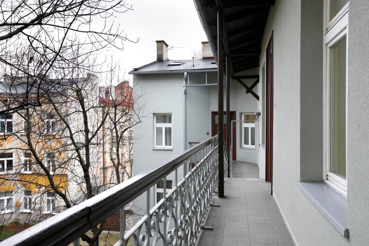 Charming Apartment, Wawel & Old Town Krakow II 외부 사진