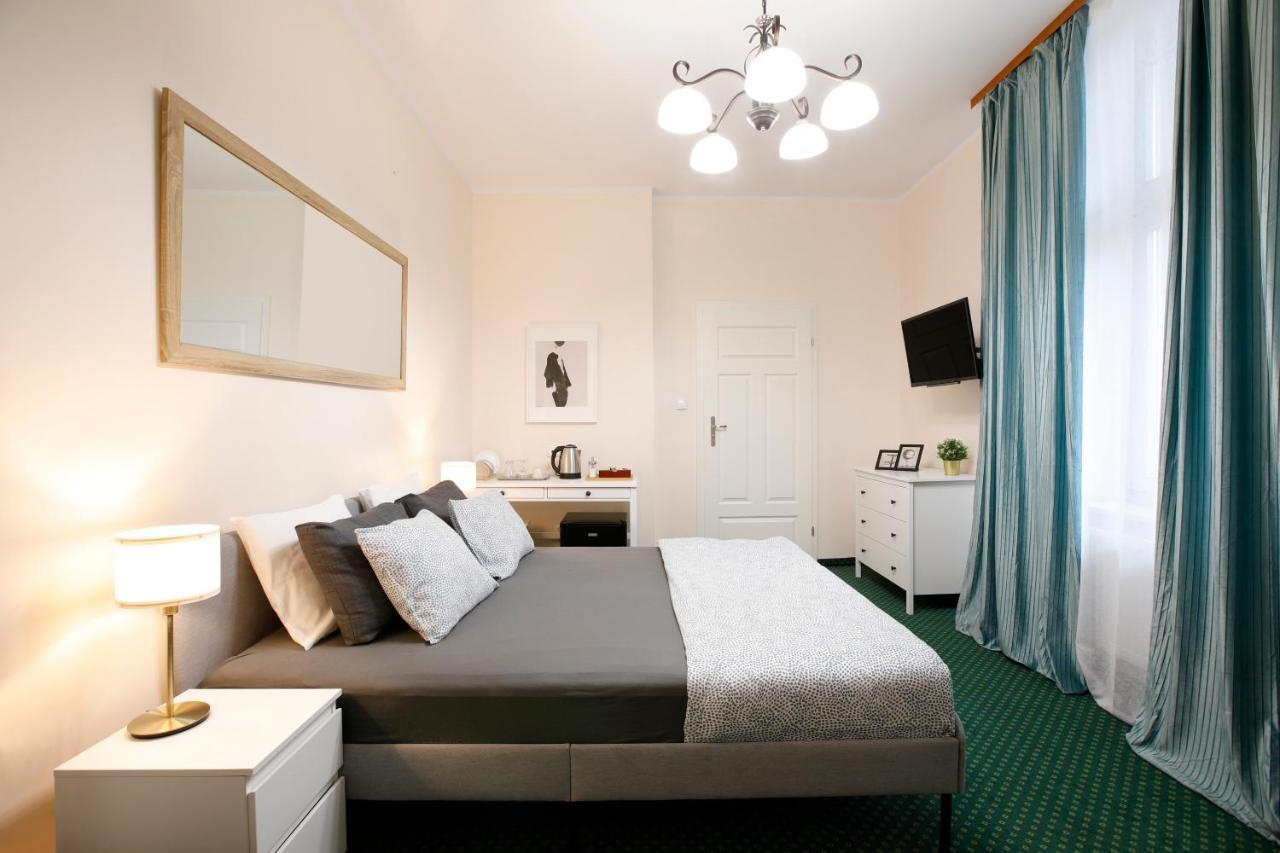 Charming Apartment, Wawel & Old Town Krakow II 외부 사진