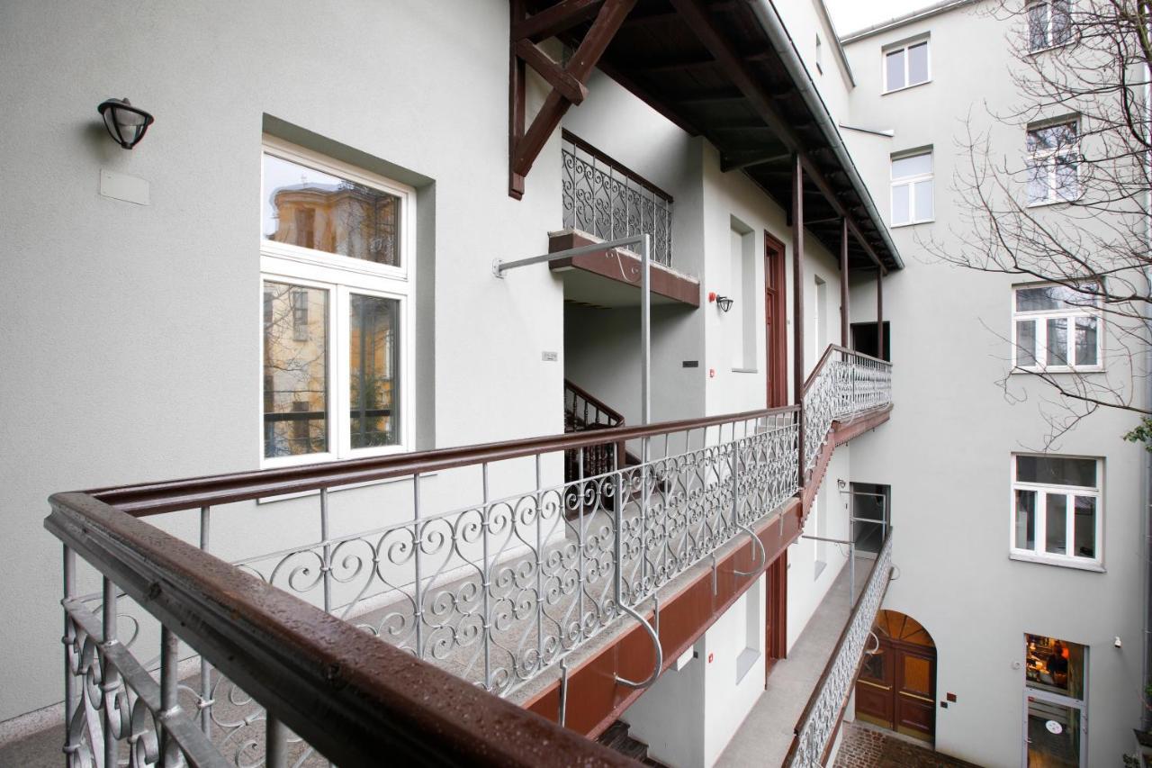 Charming Apartment, Wawel & Old Town Krakow II 외부 사진