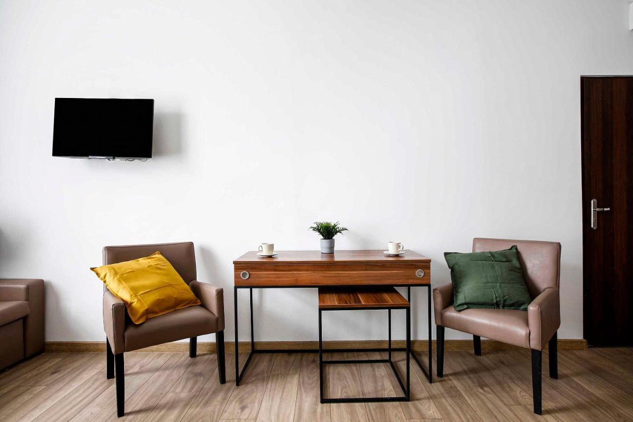 Charming Apartment, Wawel & Old Town Krakow II 외부 사진