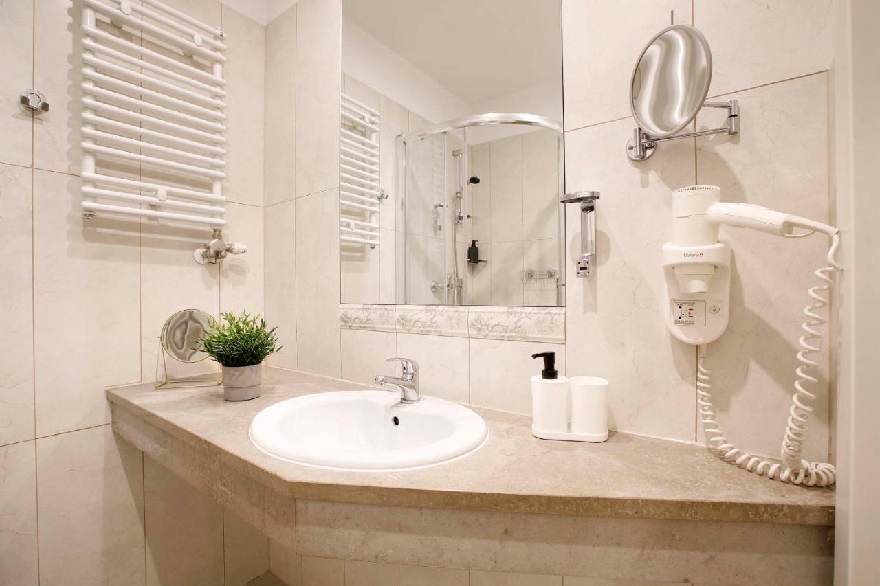 Charming Apartment, Wawel & Old Town Krakow II 외부 사진