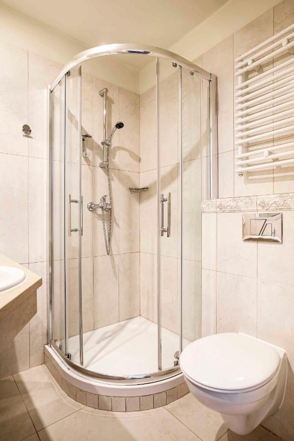 Charming Apartment, Wawel & Old Town Krakow II 외부 사진