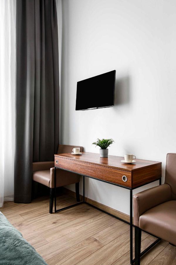Charming Apartment, Wawel & Old Town Krakow II 외부 사진