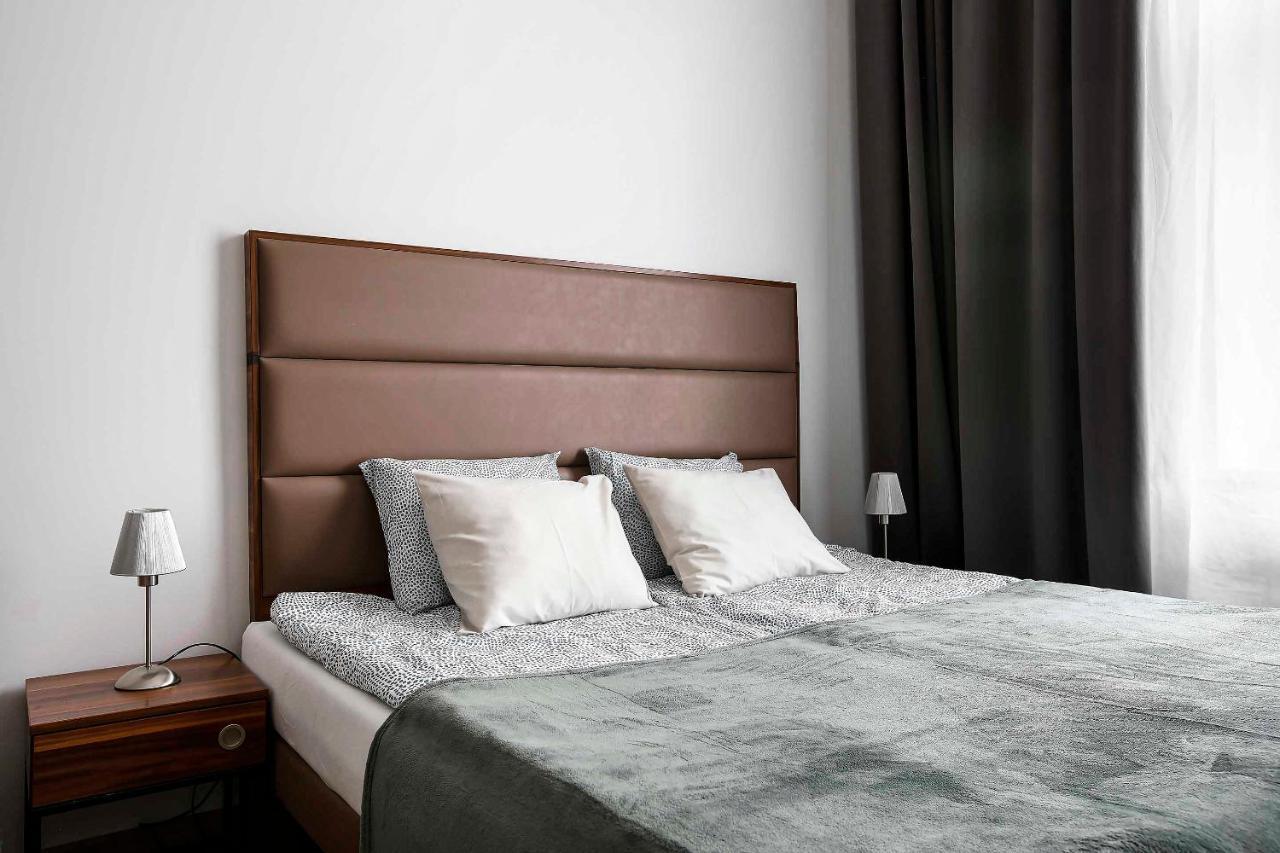 Charming Apartment, Wawel & Old Town Krakow II 외부 사진