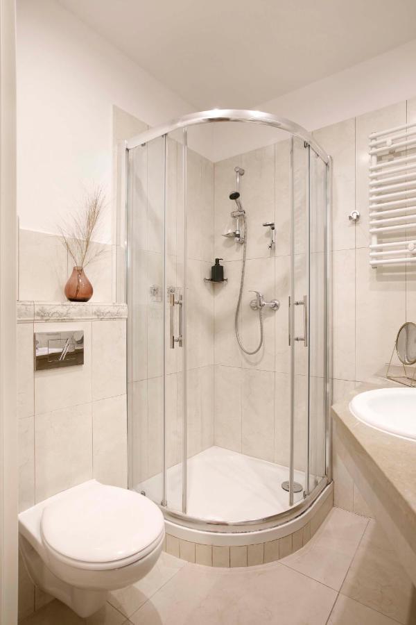 Charming Apartment, Wawel & Old Town Krakow II 외부 사진