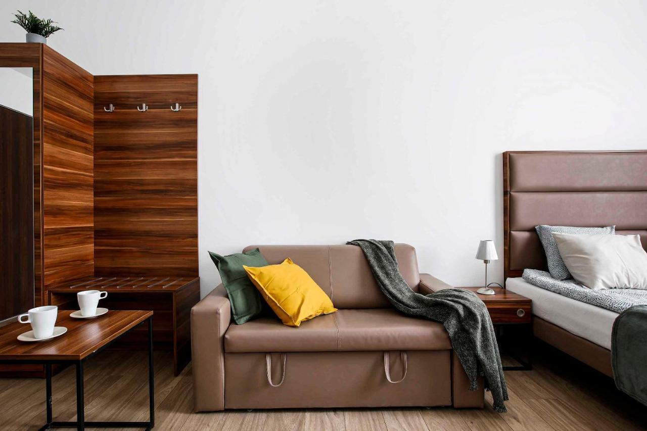 Charming Apartment, Wawel & Old Town Krakow II 외부 사진